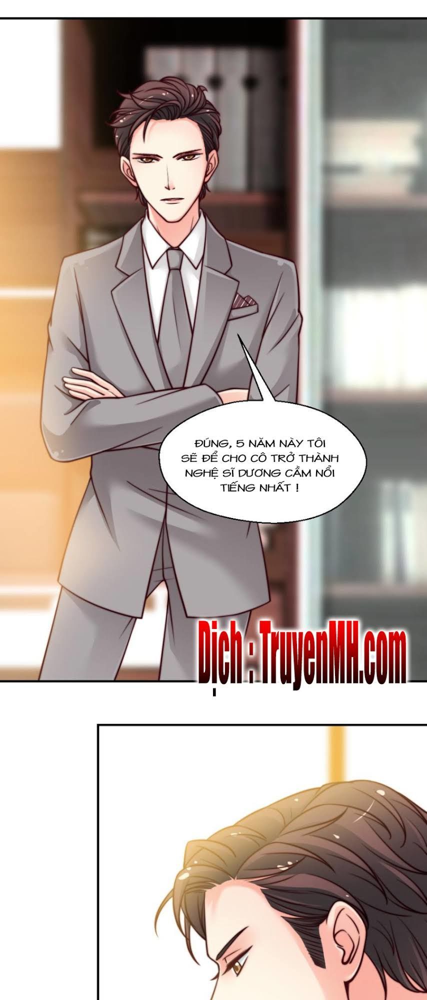 Bí Mật Của Thiên Kim Chapter 48 - Trang 2