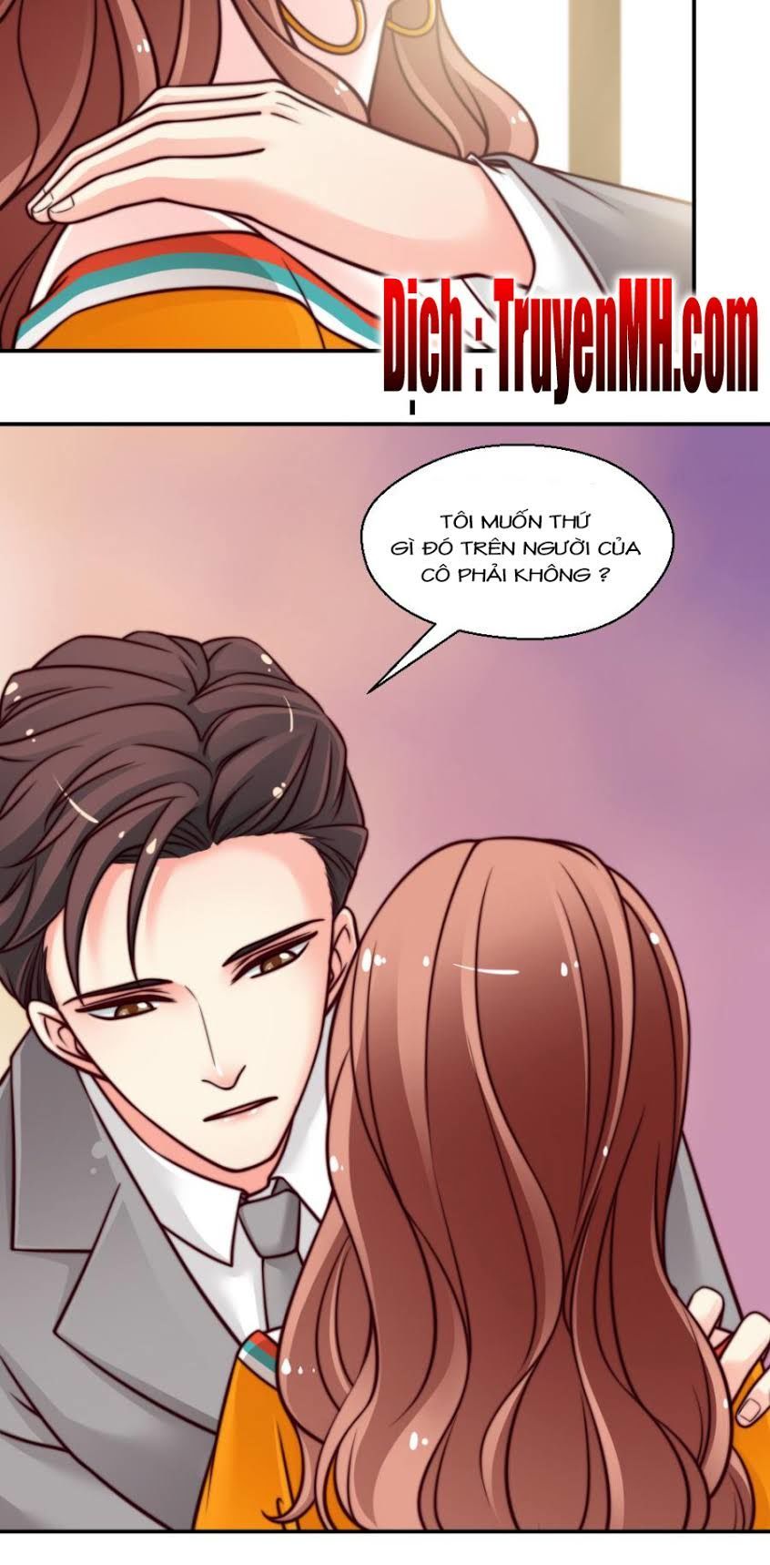 Bí Mật Của Thiên Kim Chapter 48 - Trang 2