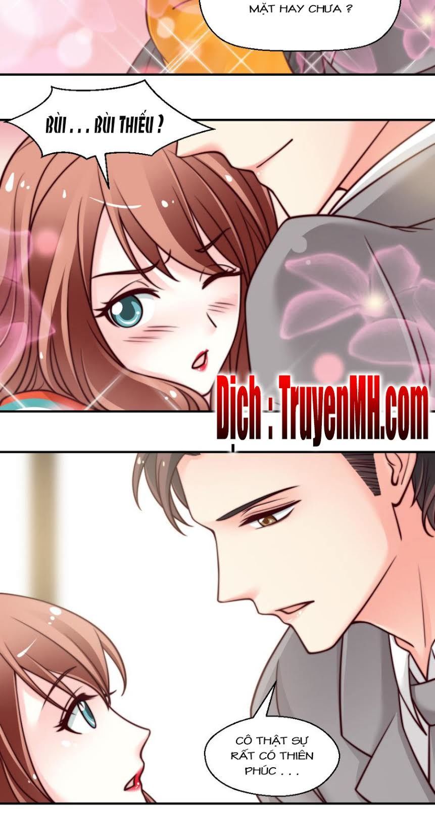 Bí Mật Của Thiên Kim Chapter 48 - Trang 2