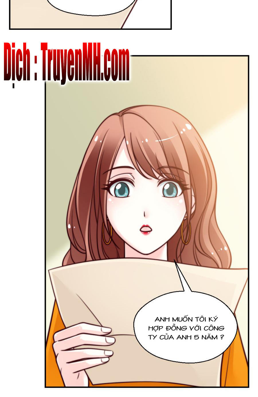 Bí Mật Của Thiên Kim Chapter 48 - Trang 2