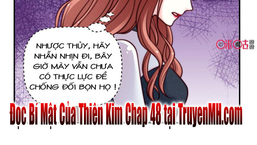 Bí Mật Của Thiên Kim Chapter 47 - Trang 2