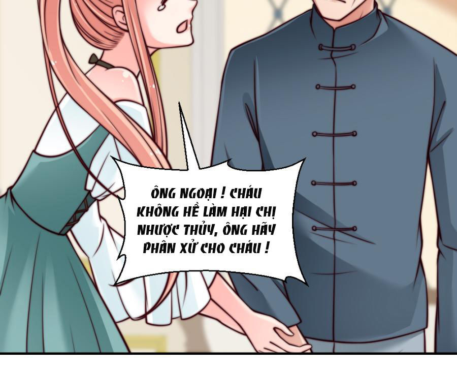 Bí Mật Của Thiên Kim Chapter 47 - Trang 2