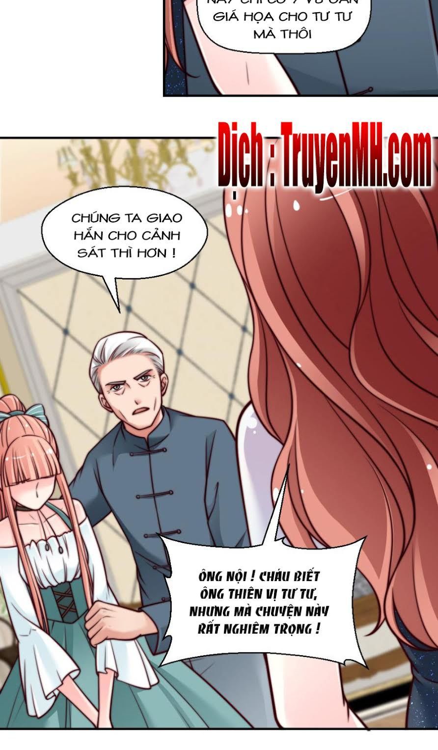 Bí Mật Của Thiên Kim Chapter 47 - Trang 2