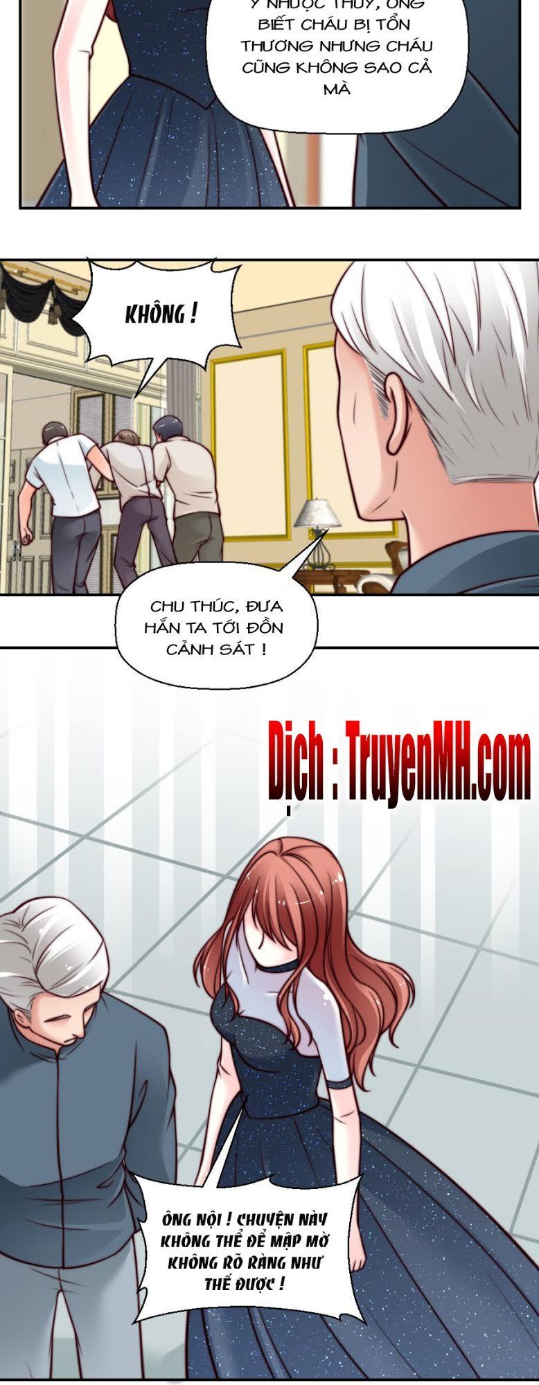 Bí Mật Của Thiên Kim Chapter 47 - Trang 2