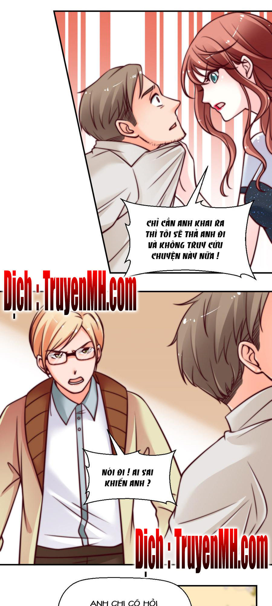 Bí Mật Của Thiên Kim Chapter 46 - Trang 2