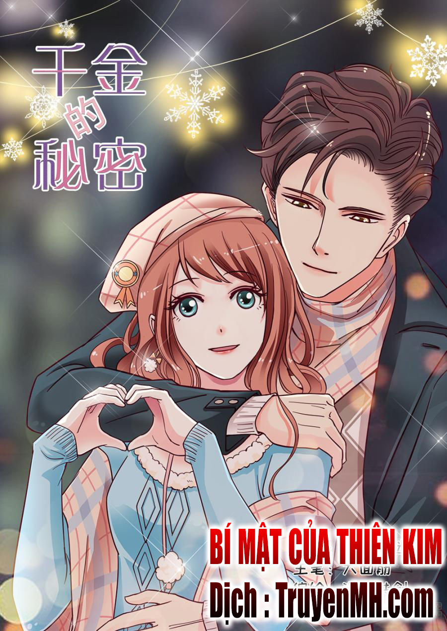 Bí Mật Của Thiên Kim Chapter 44 - Trang 2