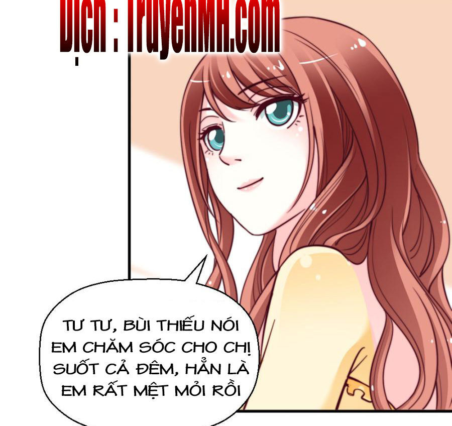 Bí Mật Của Thiên Kim Chapter 44 - Trang 2