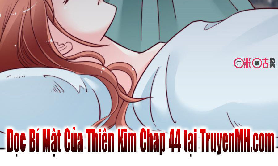 Bí Mật Của Thiên Kim Chapter 43 - Trang 2