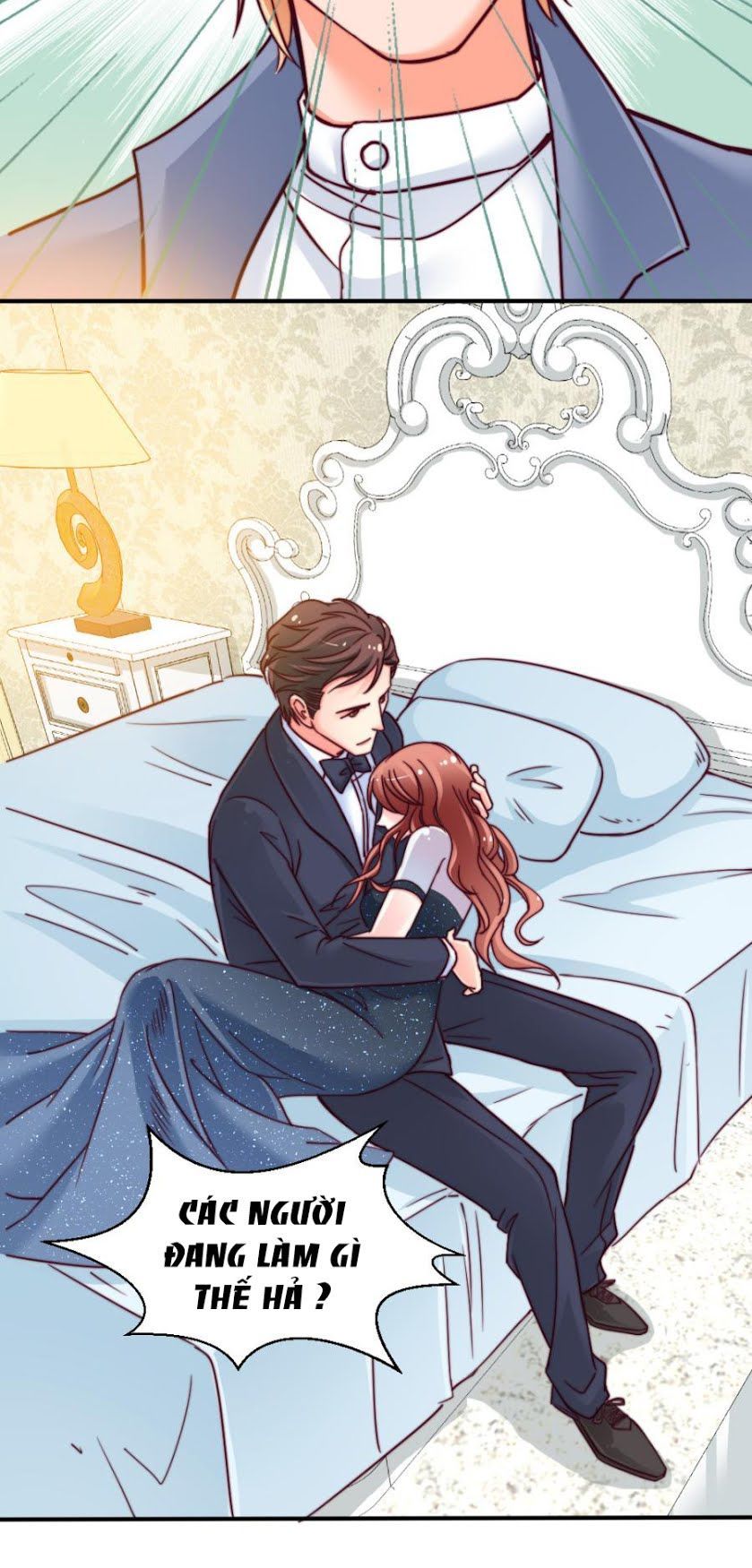 Bí Mật Của Thiên Kim Chapter 42 - Trang 2