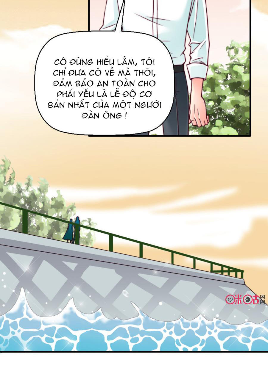 Bí Mật Của Thiên Kim Chapter 36 - Trang 2