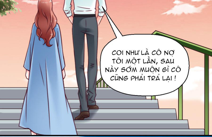 Bí Mật Của Thiên Kim Chapter 36 - Trang 2