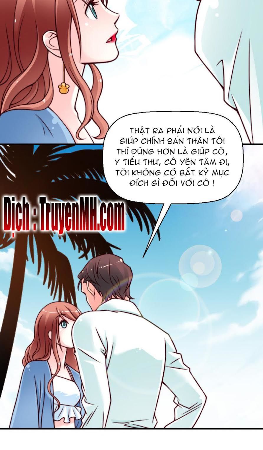 Bí Mật Của Thiên Kim Chapter 35 - Trang 2