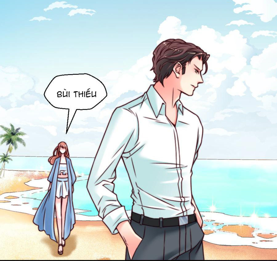 Bí Mật Của Thiên Kim Chapter 34 - Trang 2