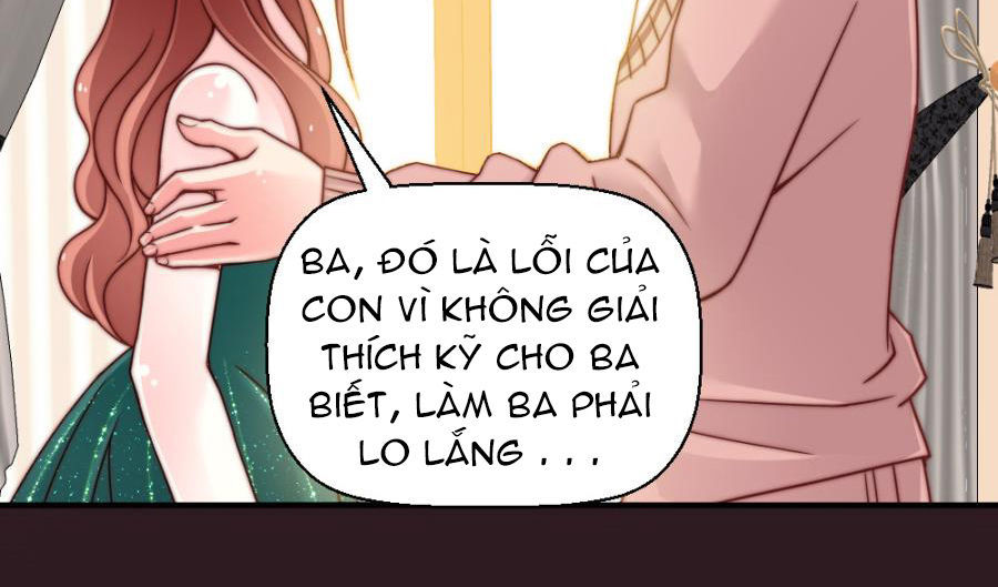 Bí Mật Của Thiên Kim Chapter 33 - Trang 2