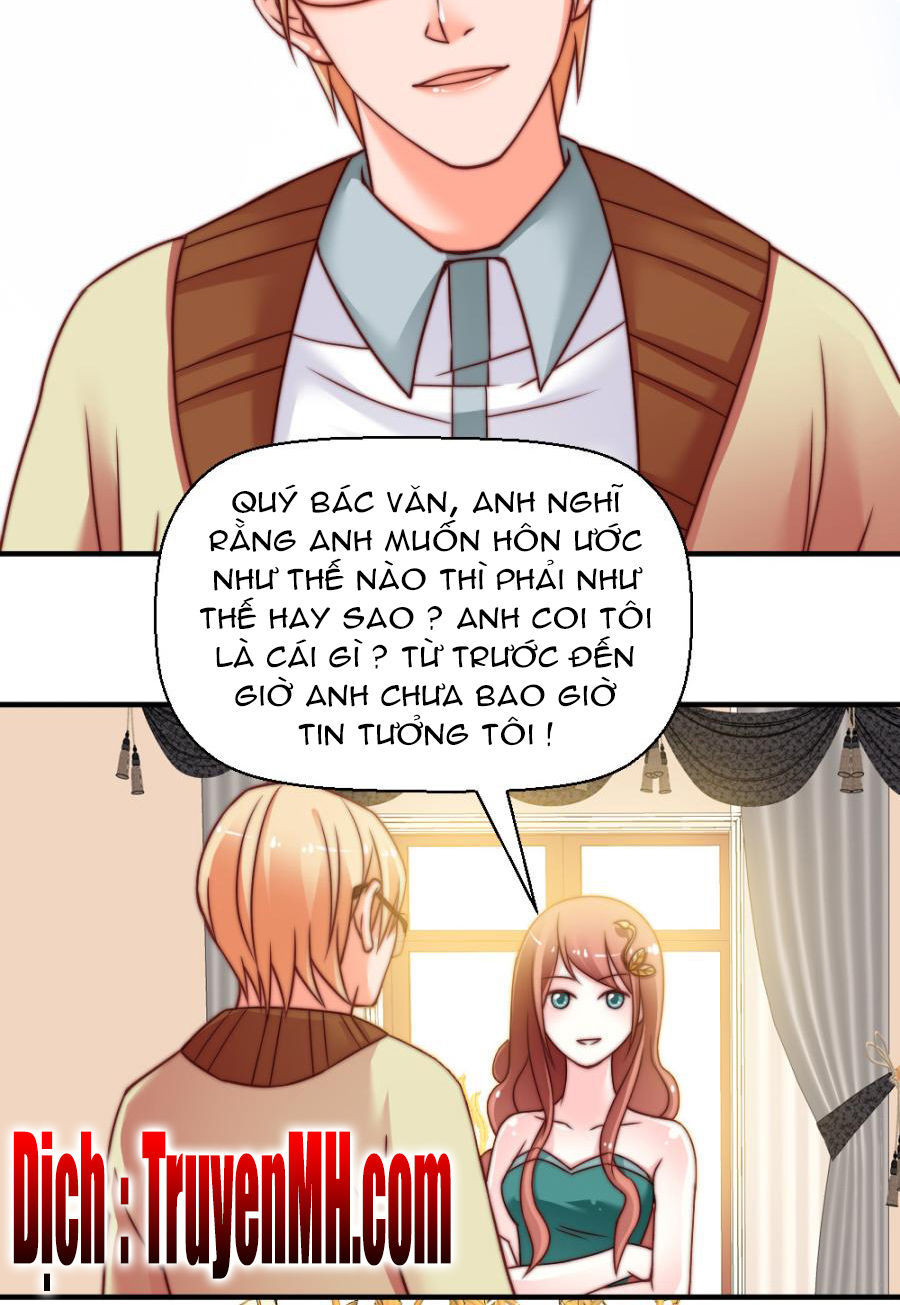 Bí Mật Của Thiên Kim Chapter 33 - Trang 2