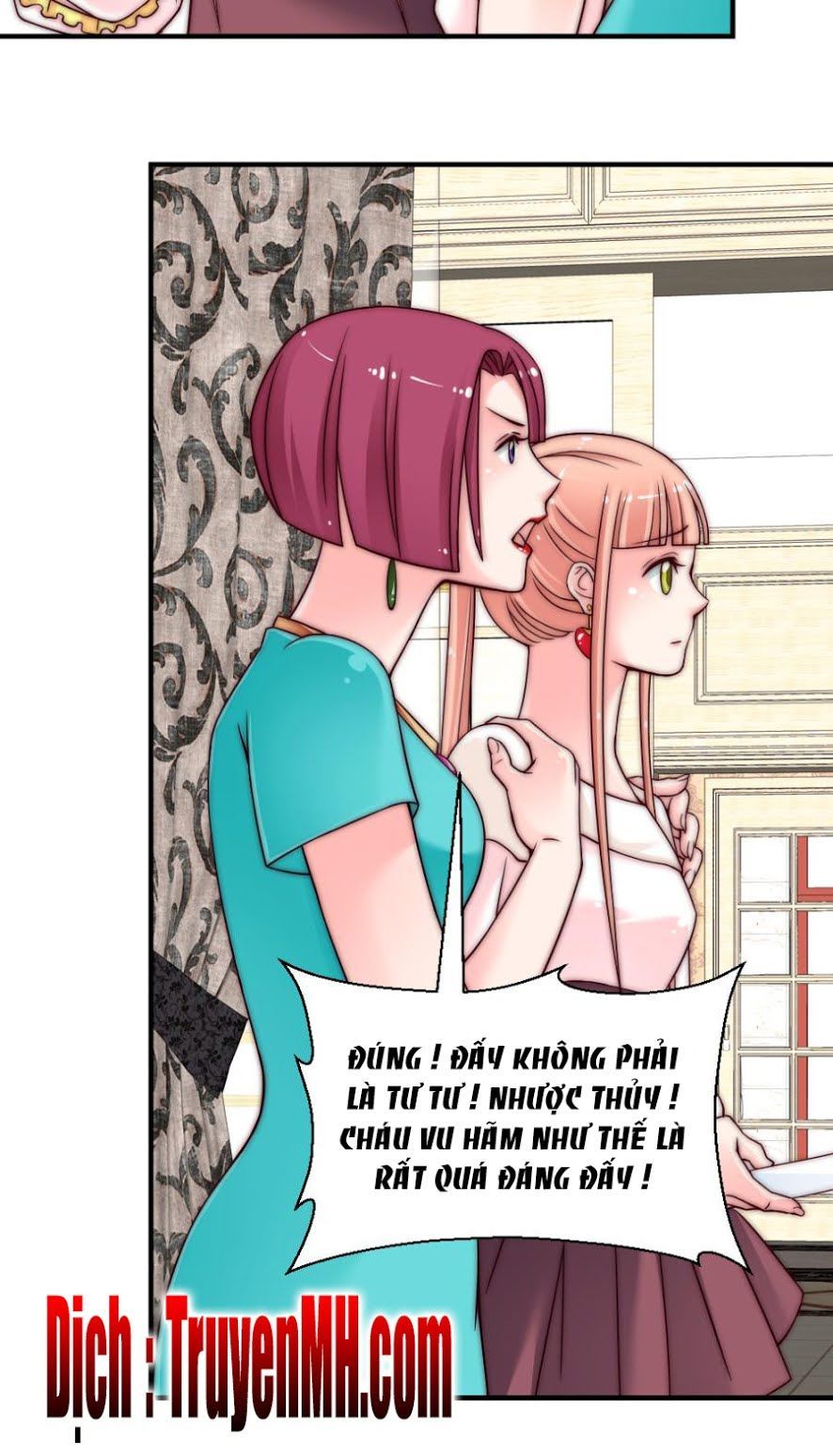 Bí Mật Của Thiên Kim Chapter 32 - Trang 2