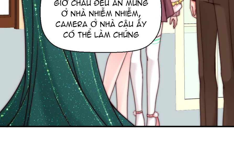 Bí Mật Của Thiên Kim Chapter 32 - Trang 2