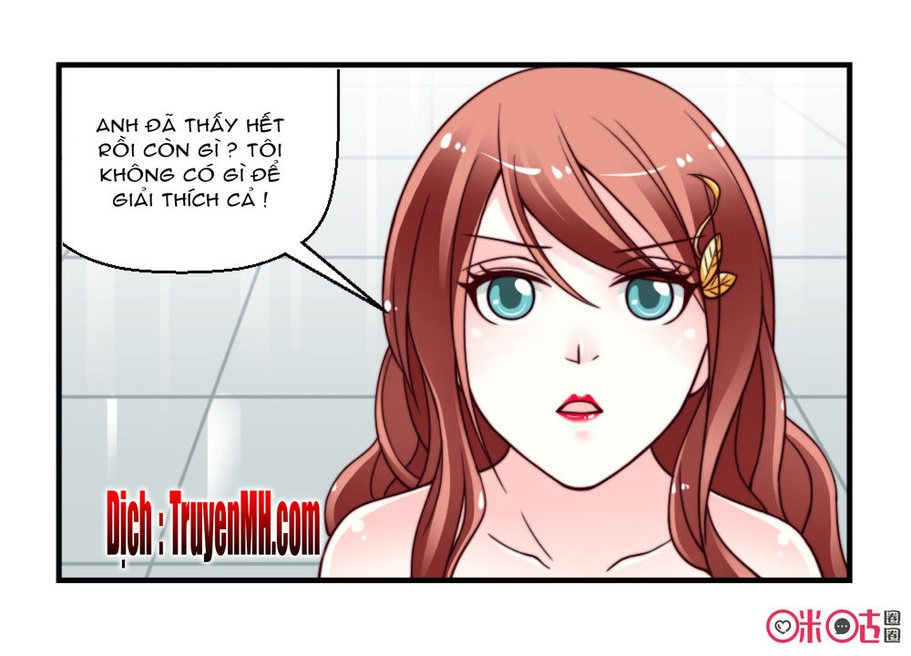 Bí Mật Của Thiên Kim Chapter 31 - Trang 2