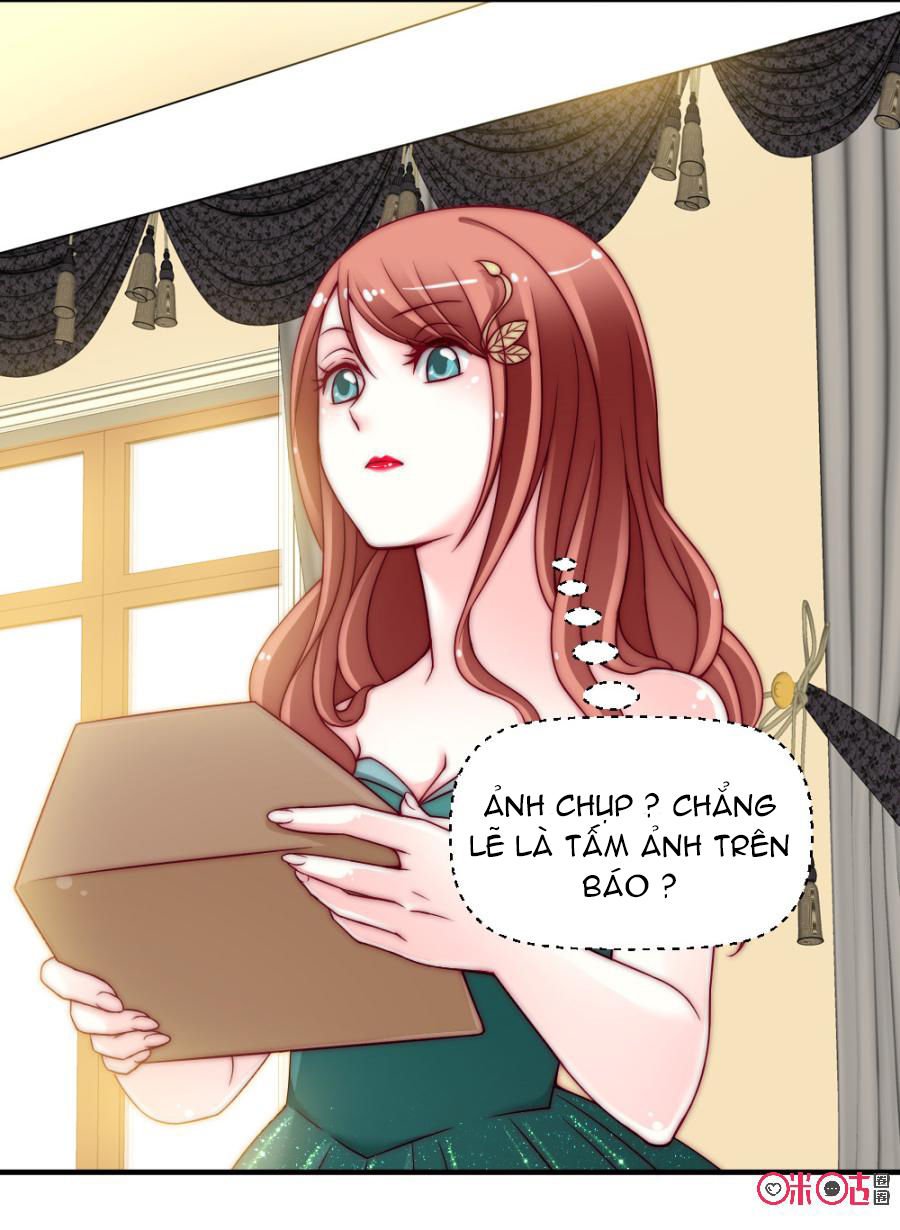 Bí Mật Của Thiên Kim Chapter 31 - Trang 2