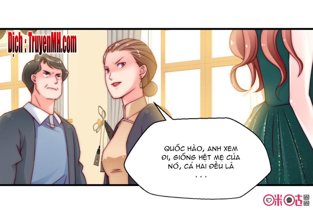 Bí Mật Của Thiên Kim Chapter 31 - Trang 2