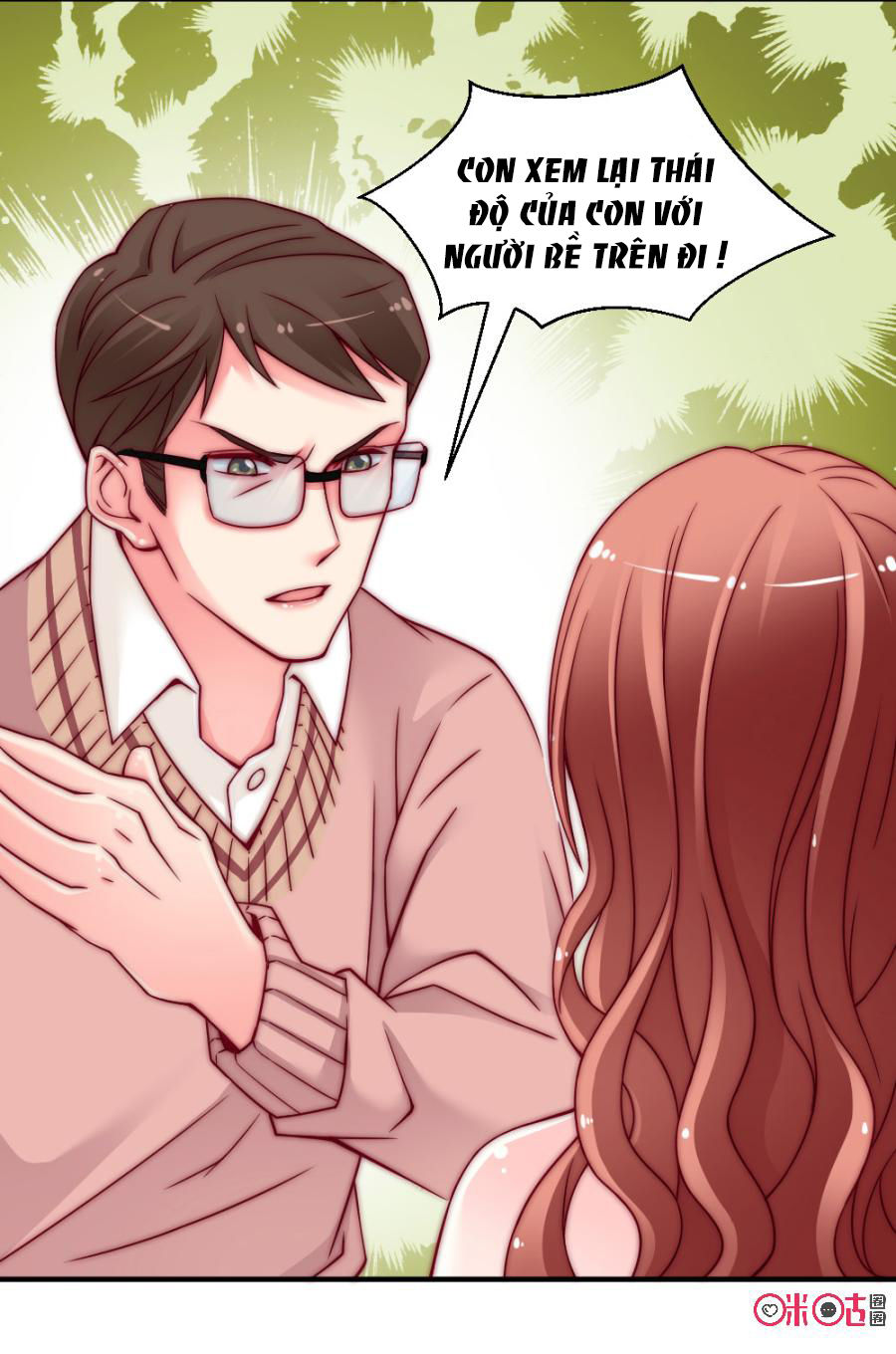 Bí Mật Của Thiên Kim Chapter 31 - Trang 2