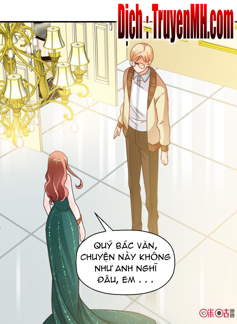 Bí Mật Của Thiên Kim Chapter 30 - Trang 2