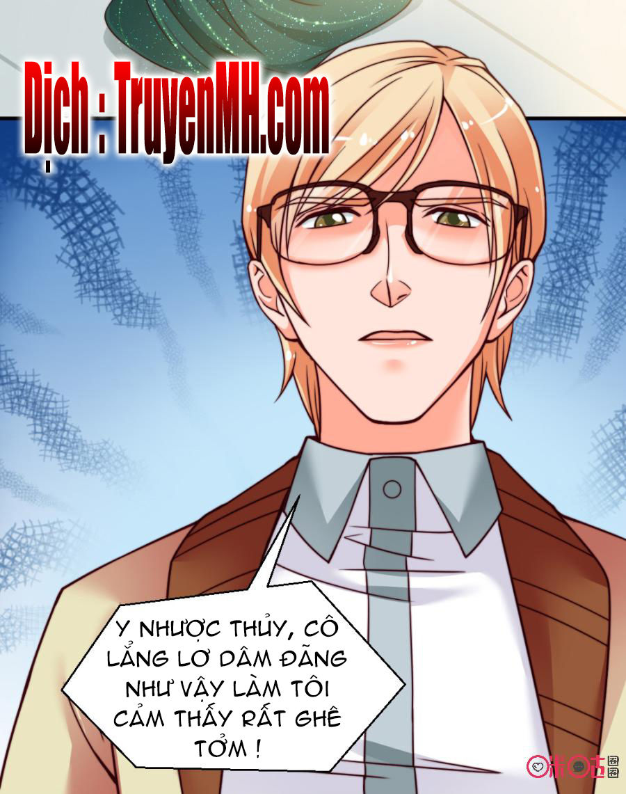 Bí Mật Của Thiên Kim Chapter 30 - Trang 2