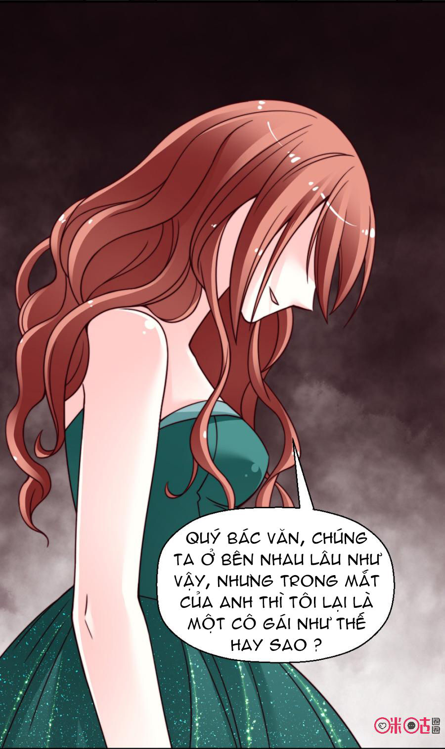 Bí Mật Của Thiên Kim Chapter 30 - Trang 2