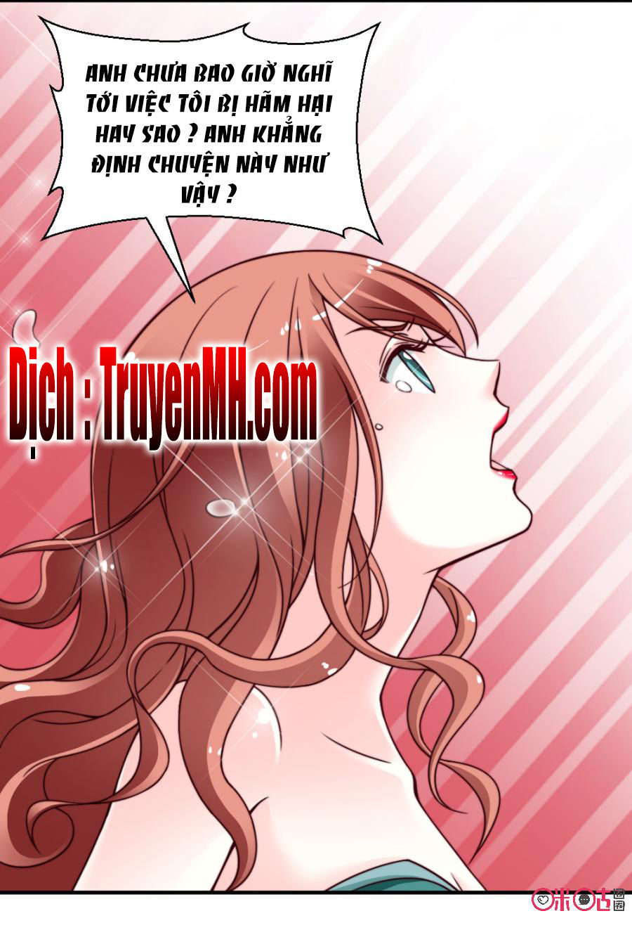 Bí Mật Của Thiên Kim Chapter 30 - Trang 2