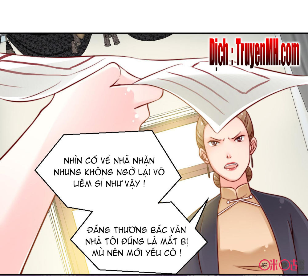 Bí Mật Của Thiên Kim Chapter 29 - Trang 2