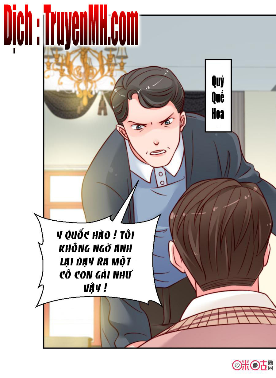 Bí Mật Của Thiên Kim Chapter 29 - Trang 2