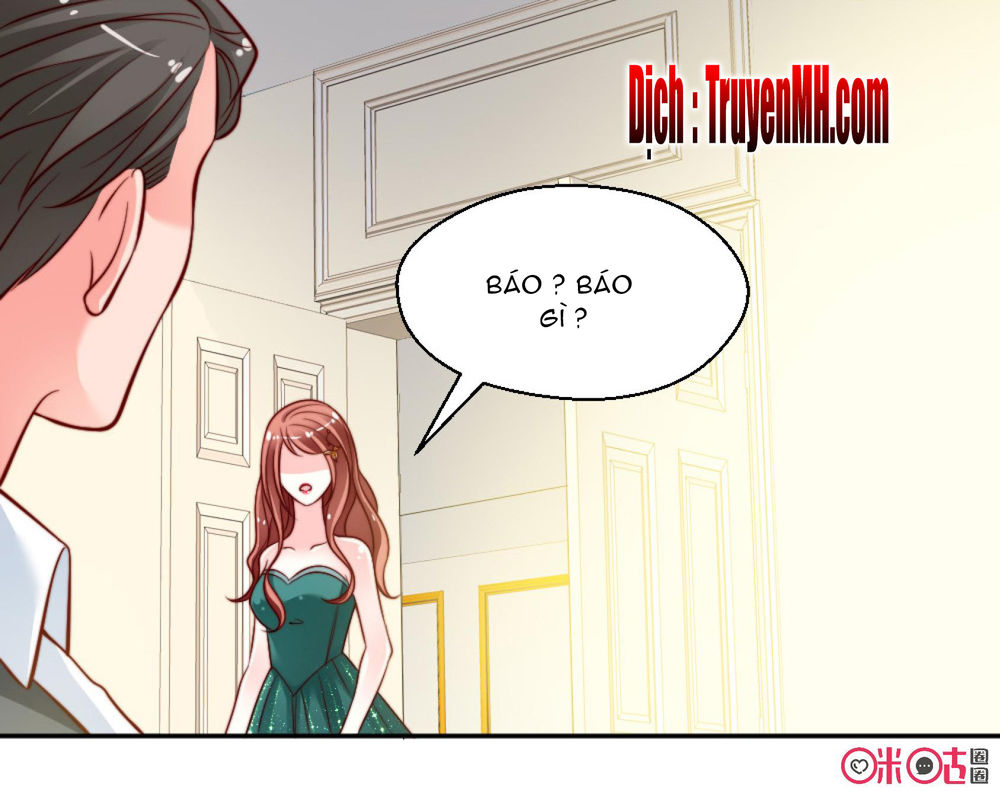 Bí Mật Của Thiên Kim Chapter 29 - Trang 2