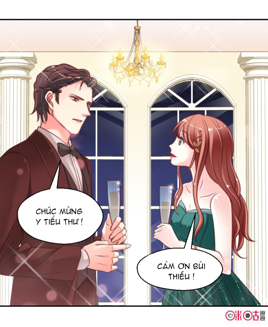 Bí Mật Của Thiên Kim Chapter 28 - Trang 2