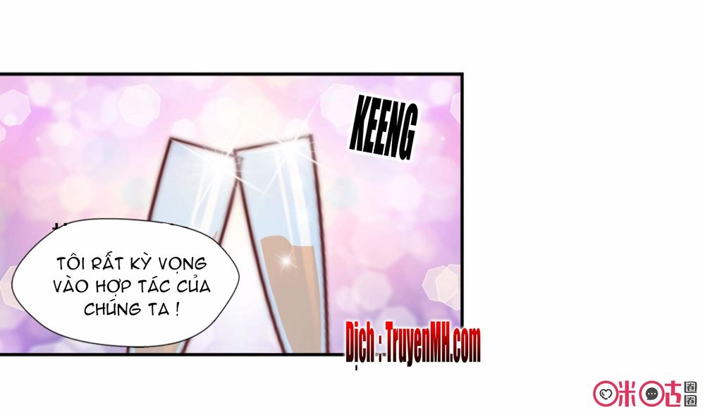 Bí Mật Của Thiên Kim Chapter 28 - Trang 2