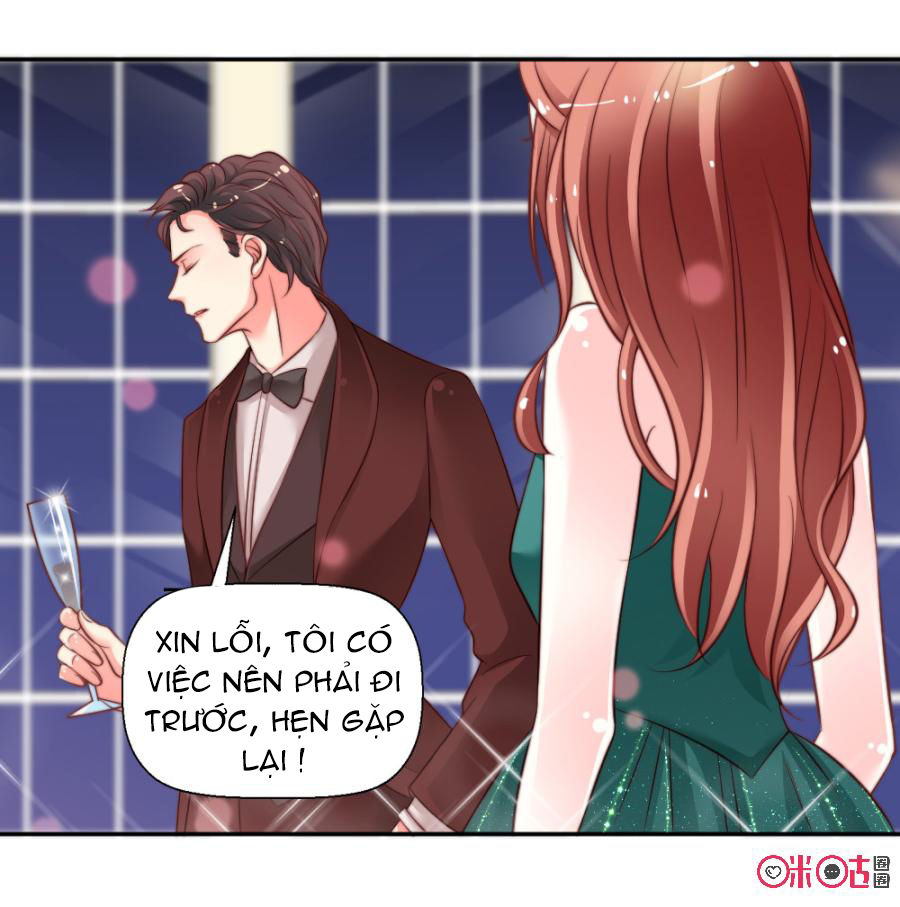 Bí Mật Của Thiên Kim Chapter 28 - Trang 2