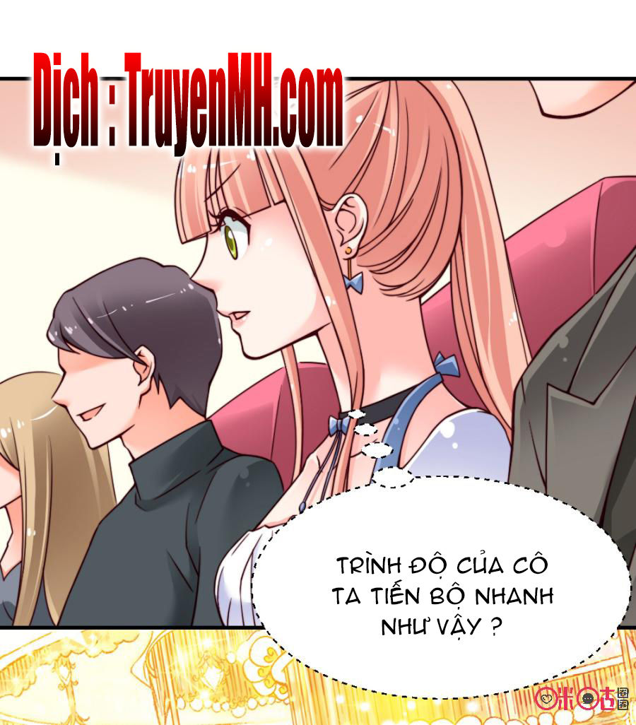 Bí Mật Của Thiên Kim Chapter 27 - Trang 2