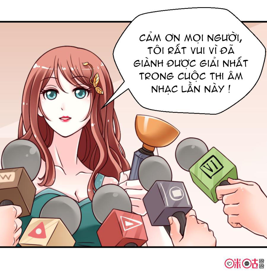 Bí Mật Của Thiên Kim Chapter 27 - Trang 2