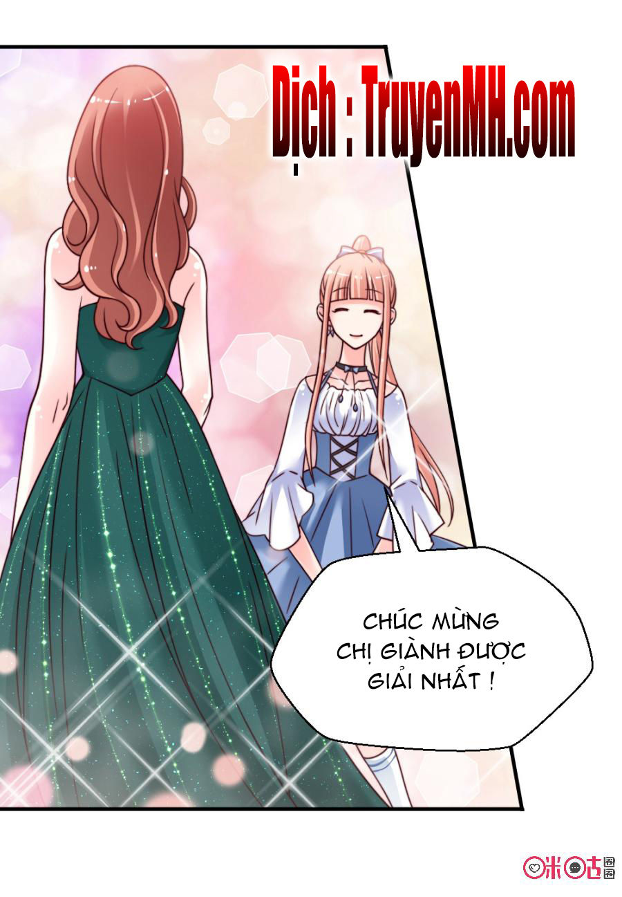 Bí Mật Của Thiên Kim Chapter 27 - Trang 2