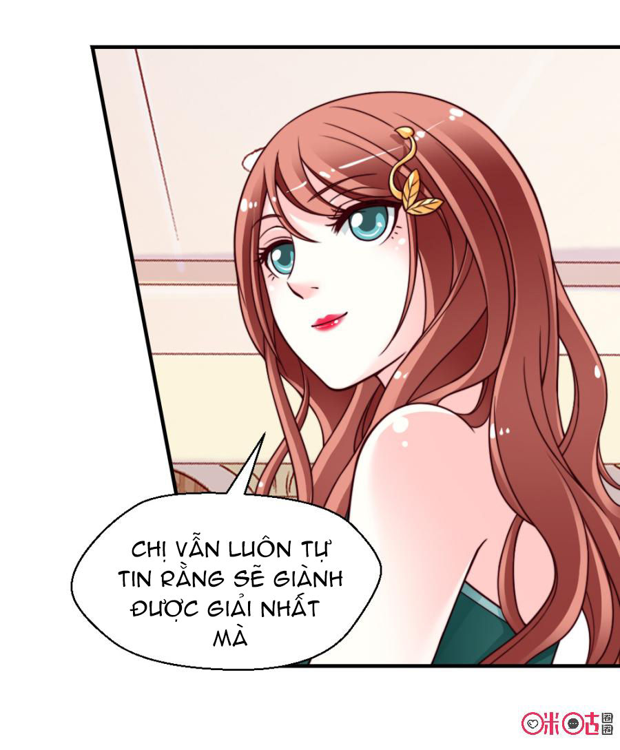 Bí Mật Của Thiên Kim Chapter 27 - Trang 2