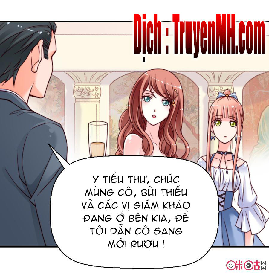 Bí Mật Của Thiên Kim Chapter 27 - Trang 2