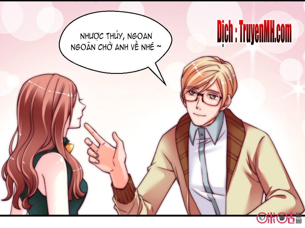 Bí Mật Của Thiên Kim Chapter 26 - Trang 2