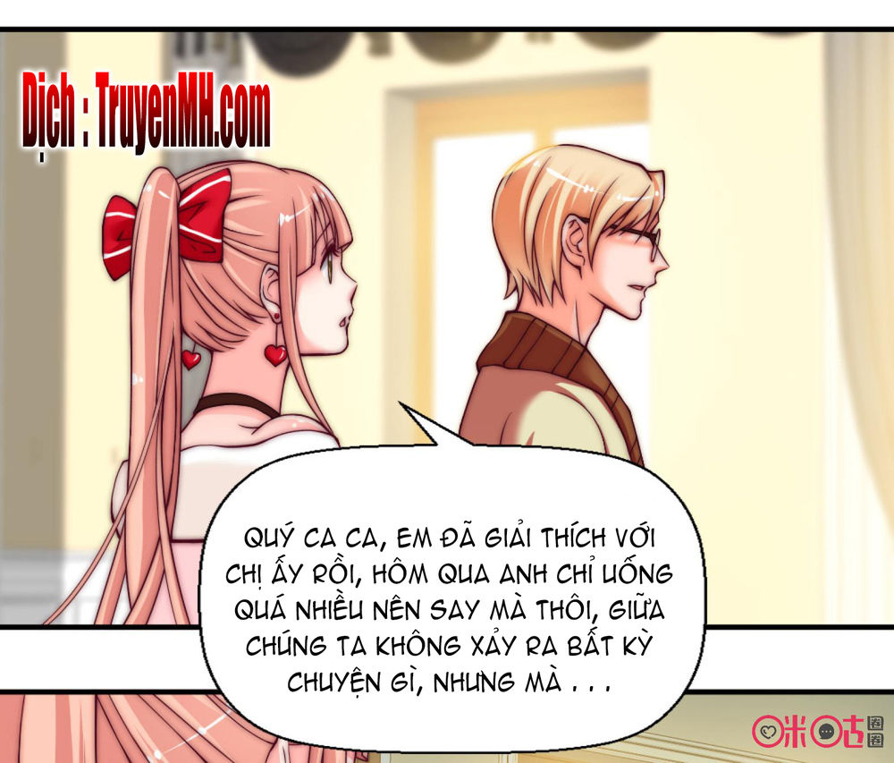 Bí Mật Của Thiên Kim Chapter 25 - Trang 2