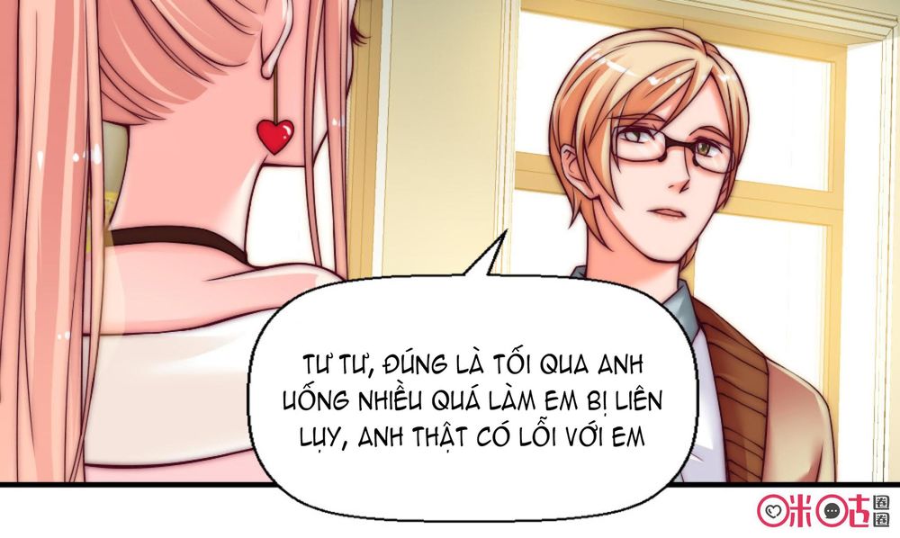 Bí Mật Của Thiên Kim Chapter 25 - Trang 2