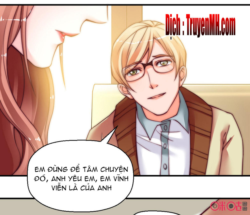 Bí Mật Của Thiên Kim Chapter 25 - Trang 2