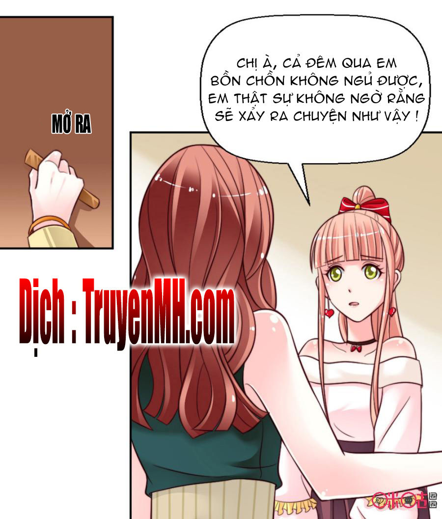 Bí Mật Của Thiên Kim Chapter 24 - Trang 2