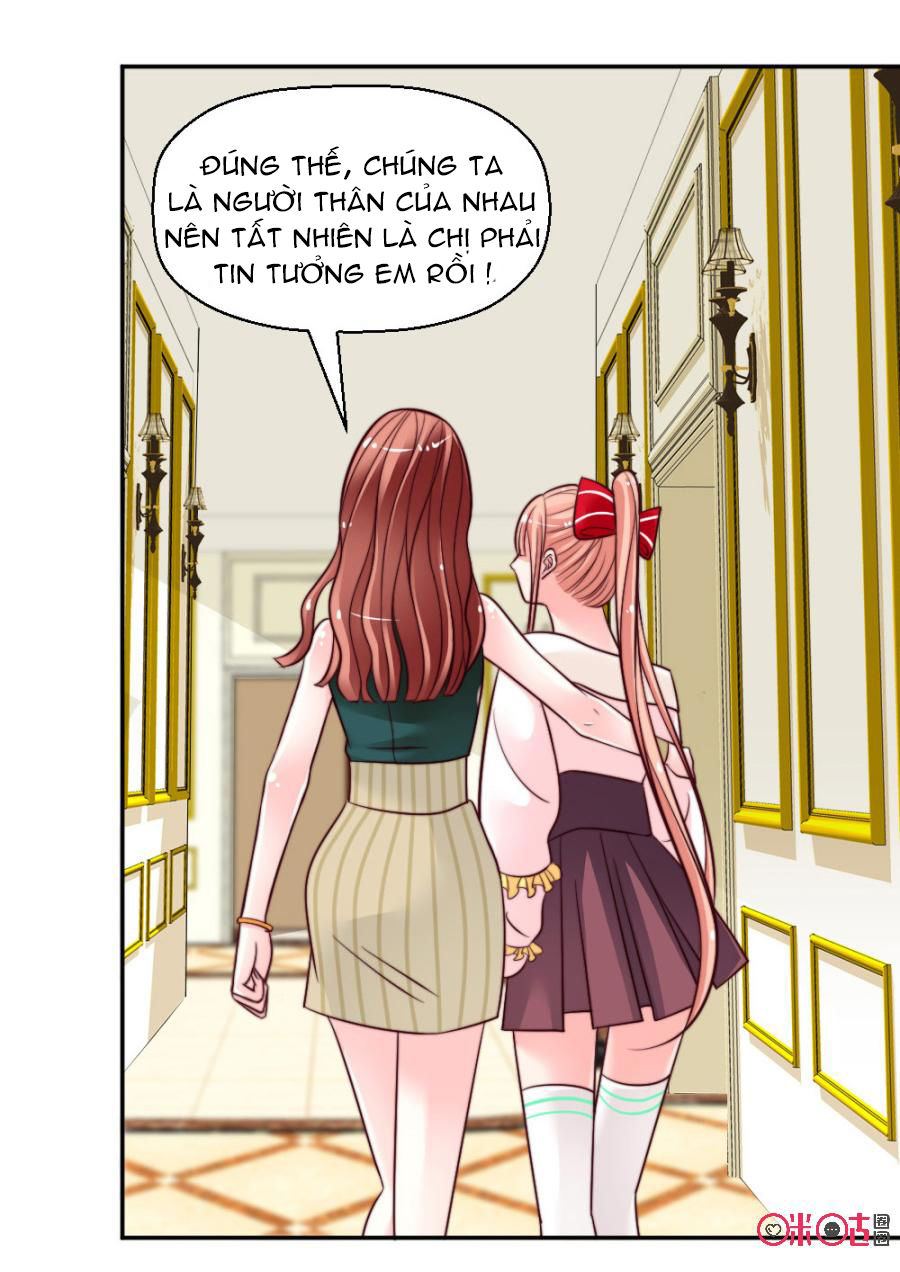 Bí Mật Của Thiên Kim Chapter 24 - Trang 2