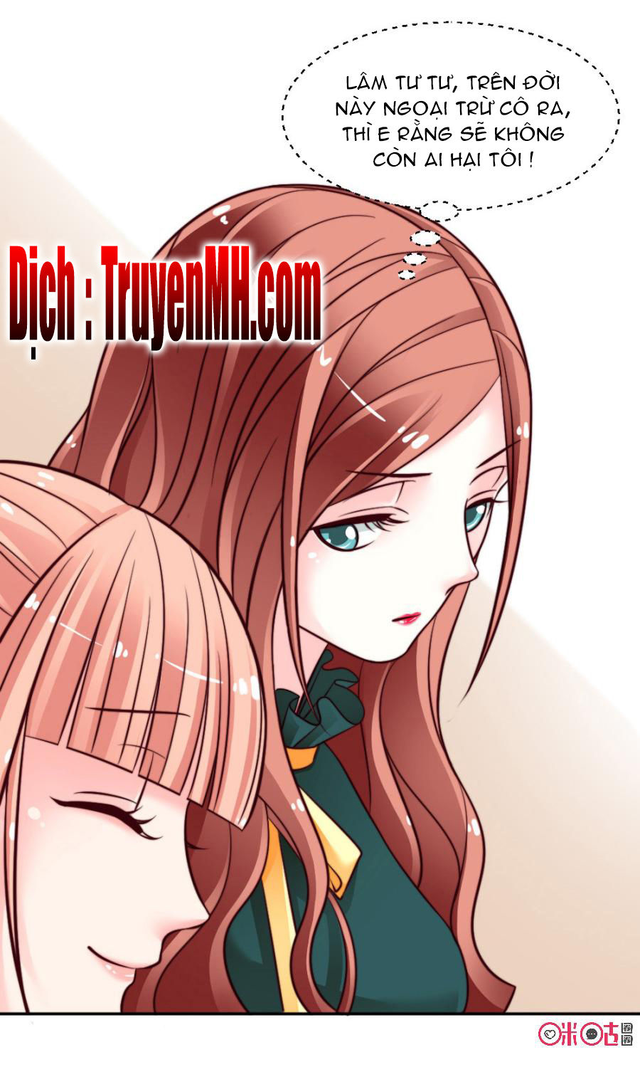 Bí Mật Của Thiên Kim Chapter 24 - Trang 2