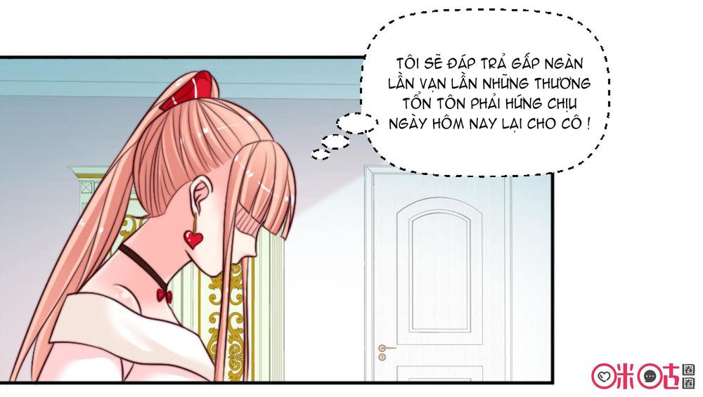 Bí Mật Của Thiên Kim Chapter 23 - Trang 2