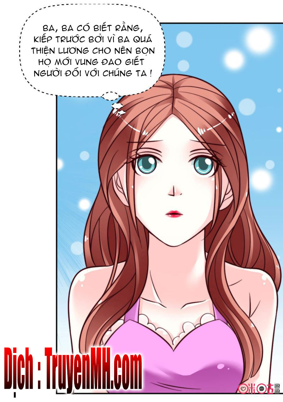 Bí Mật Của Thiên Kim Chapter 23 - Trang 2