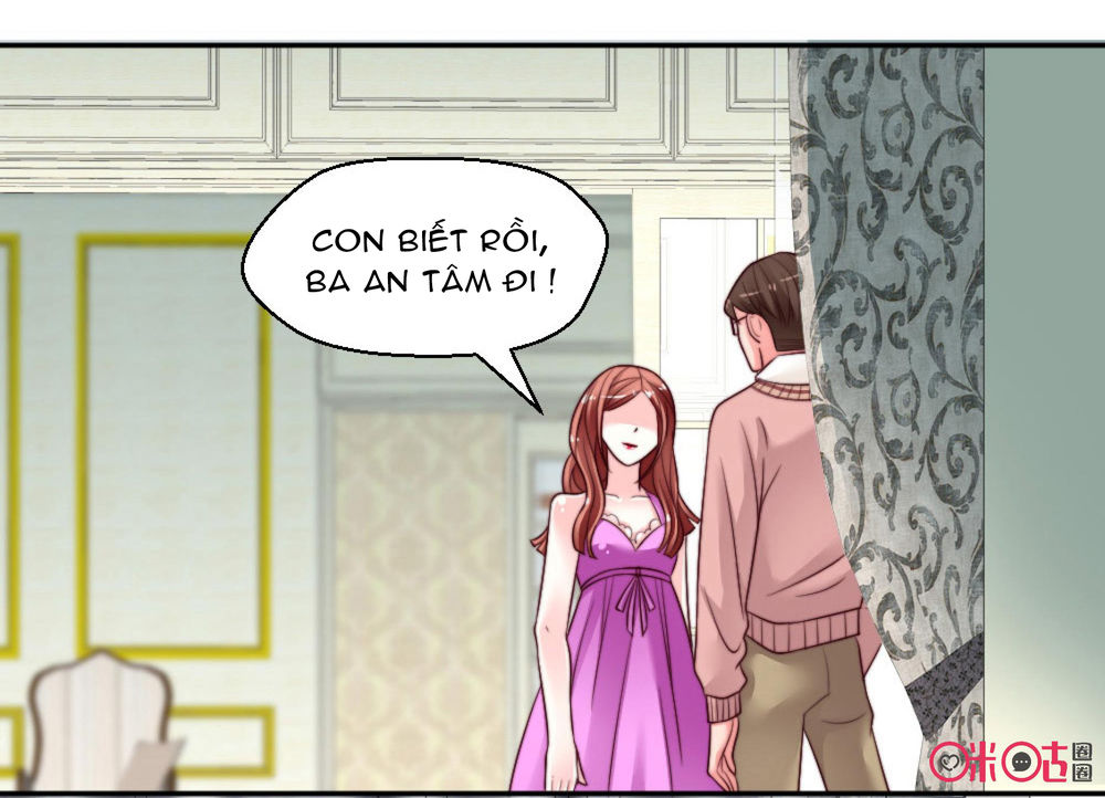 Bí Mật Của Thiên Kim Chapter 23 - Trang 2